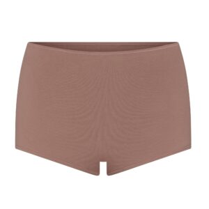 period panties boy short