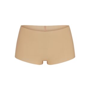 invisible boy short