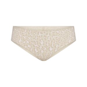 lightweight cotton ruched back hipster