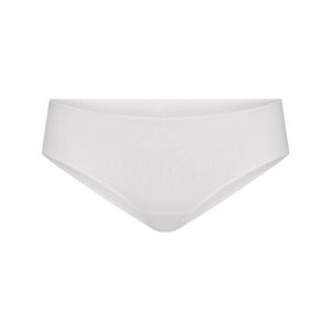 lightweight cotton ruched back hipster