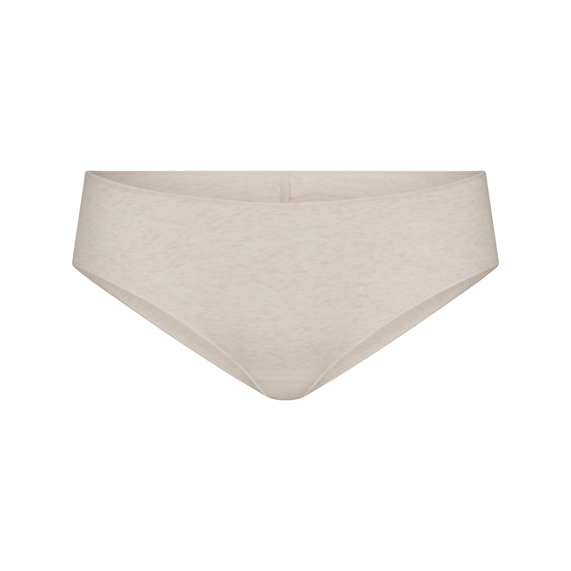 lightweight cotton ruched back hipster lightweight cotton ruched back hipster