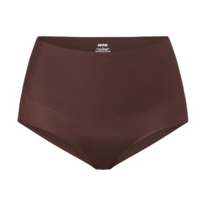 Витрина smoothing intimates high waisted brief