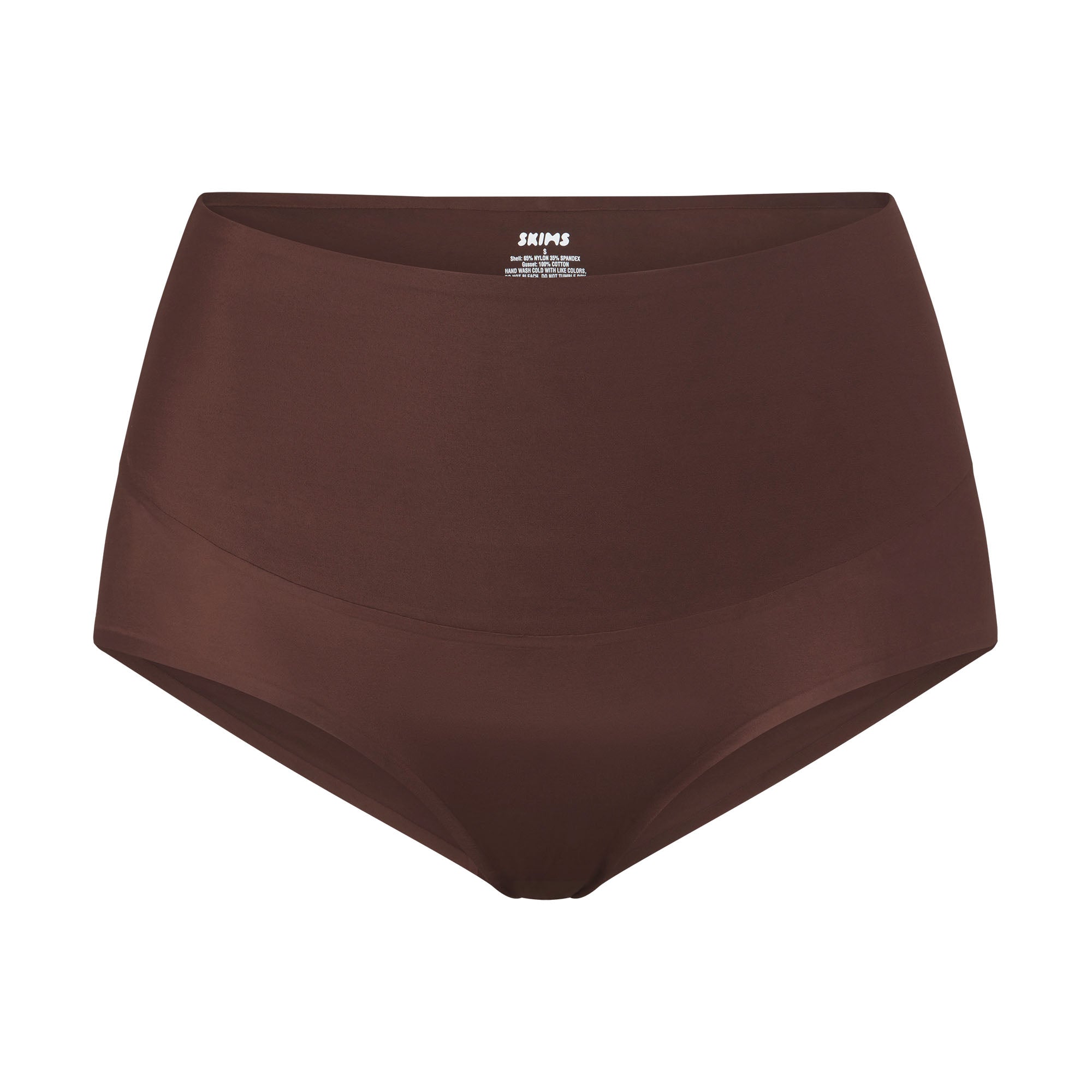 smoothing intimates high waisted brief smoothing intimates high waisted brief