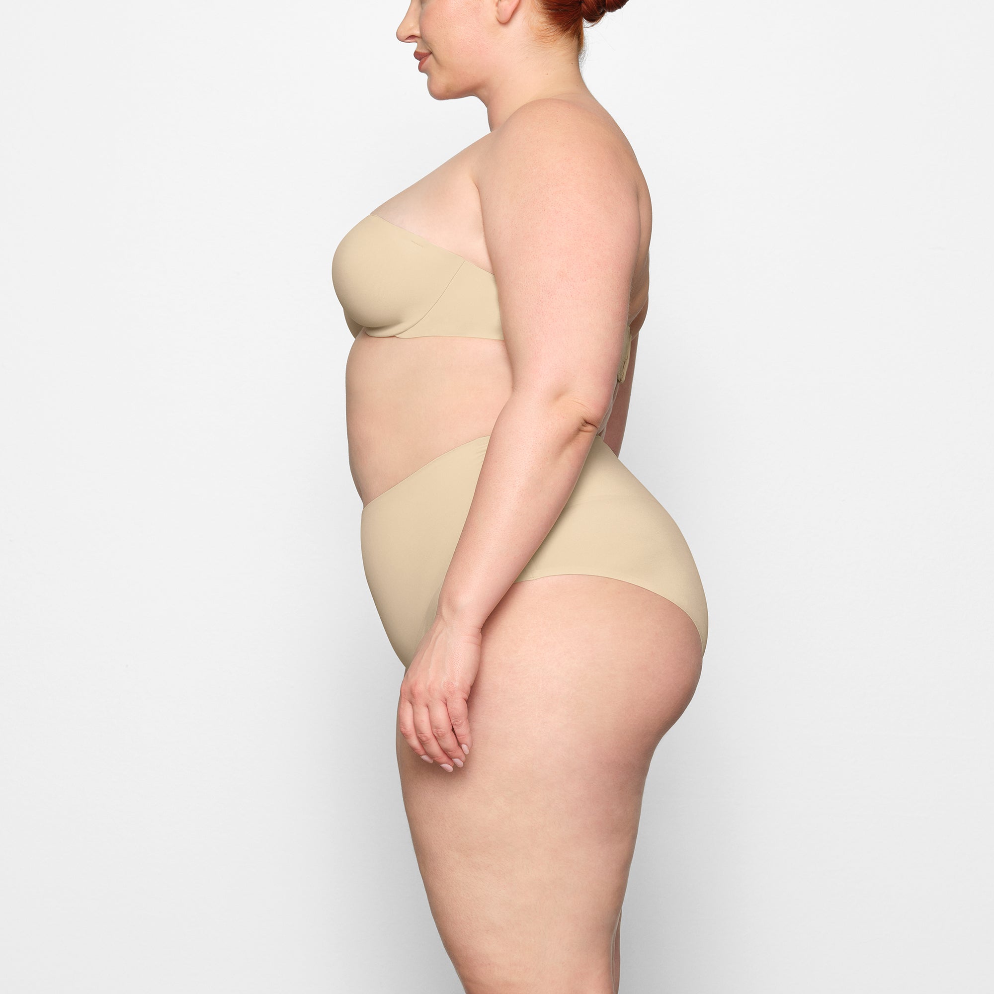 smoothing intimates high waisted brief smoothing intimates high waisted brief