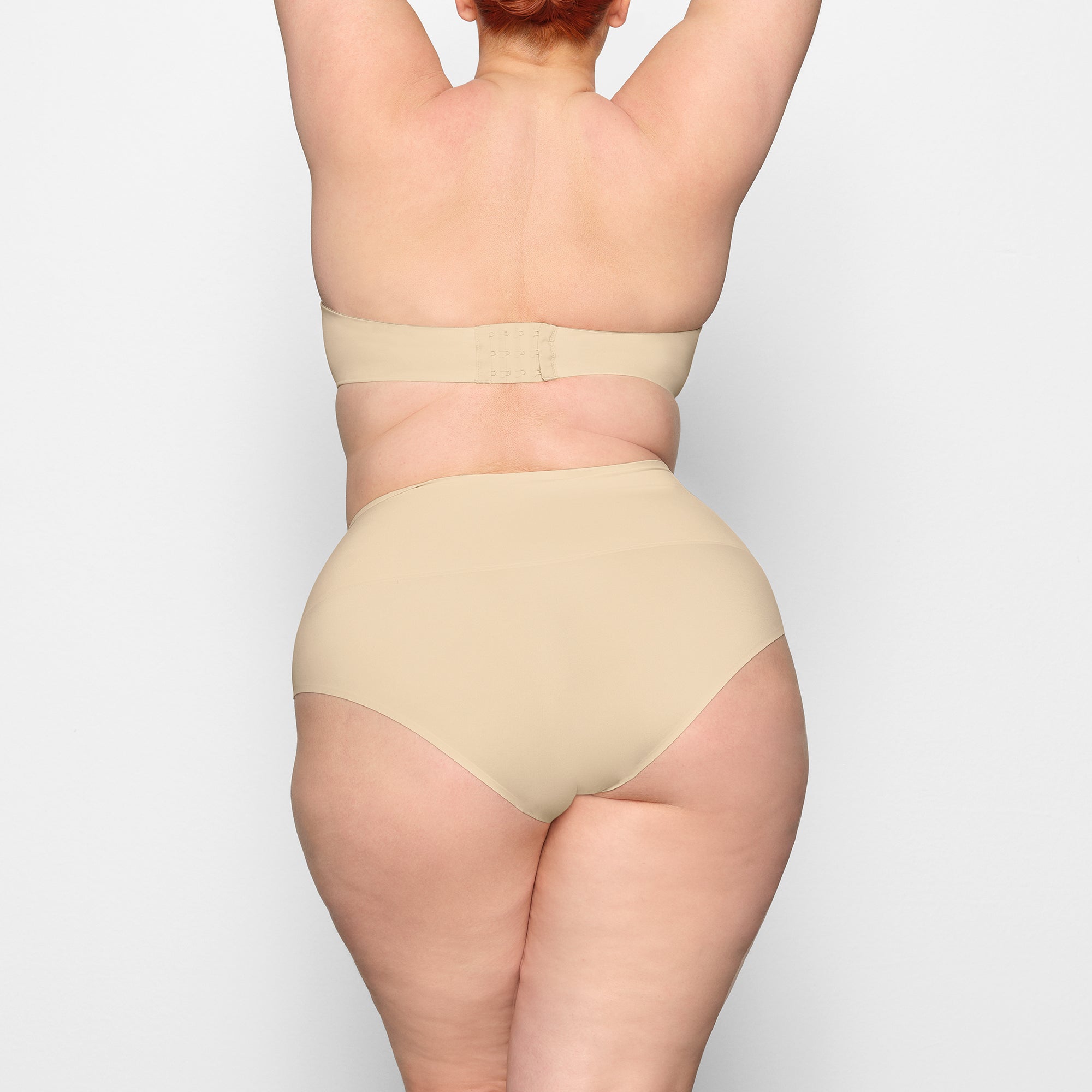 smoothing intimates high waisted brief smoothing intimates high waisted brief