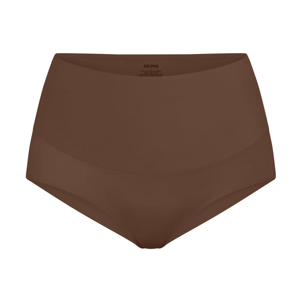 smoothing intimates high waisted brief smoothing intimates high waisted brief