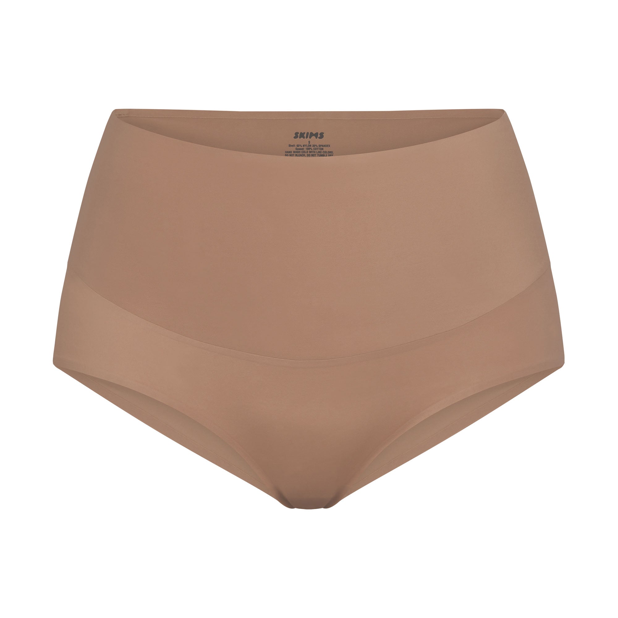 smoothing intimates high waisted brief smoothing intimates high waisted brief