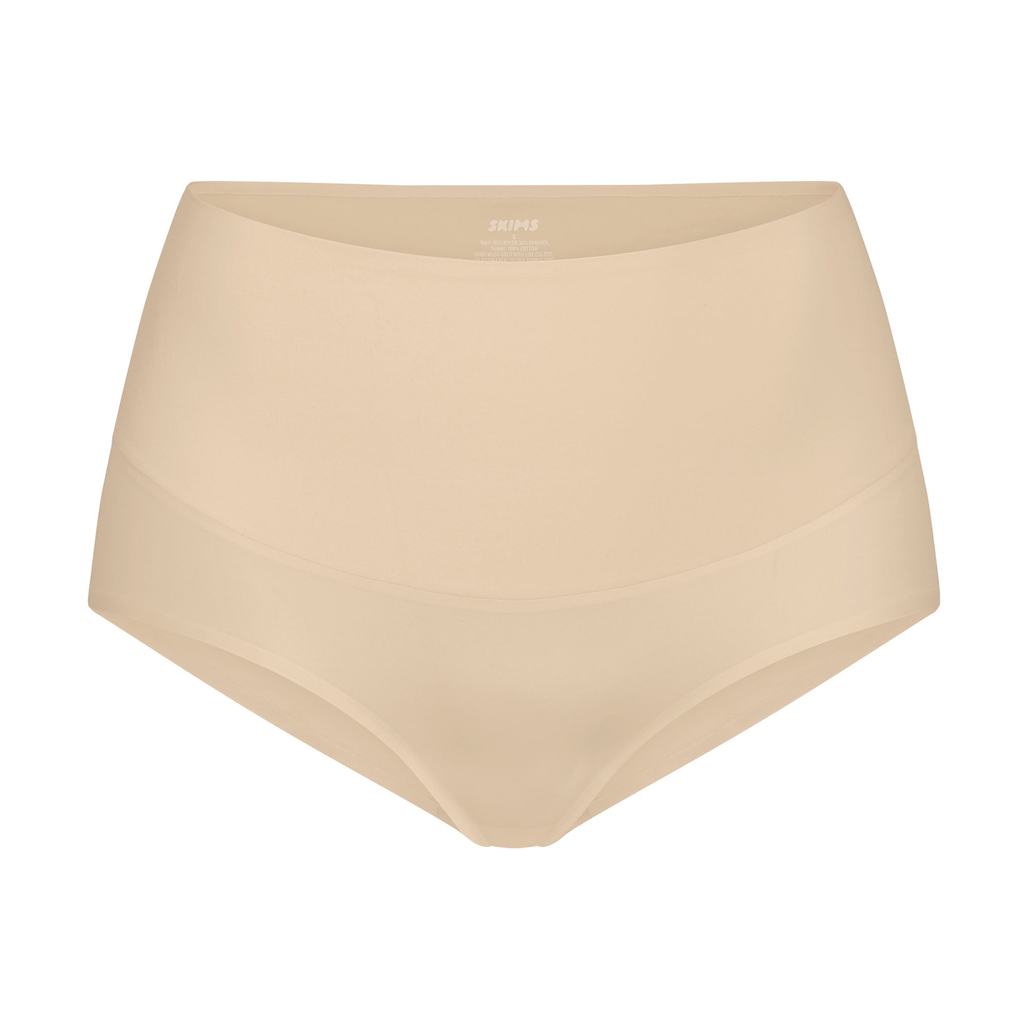 smoothing intimates high waisted brief smoothing intimates high waisted brief