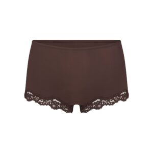 fits everybody lace boy short