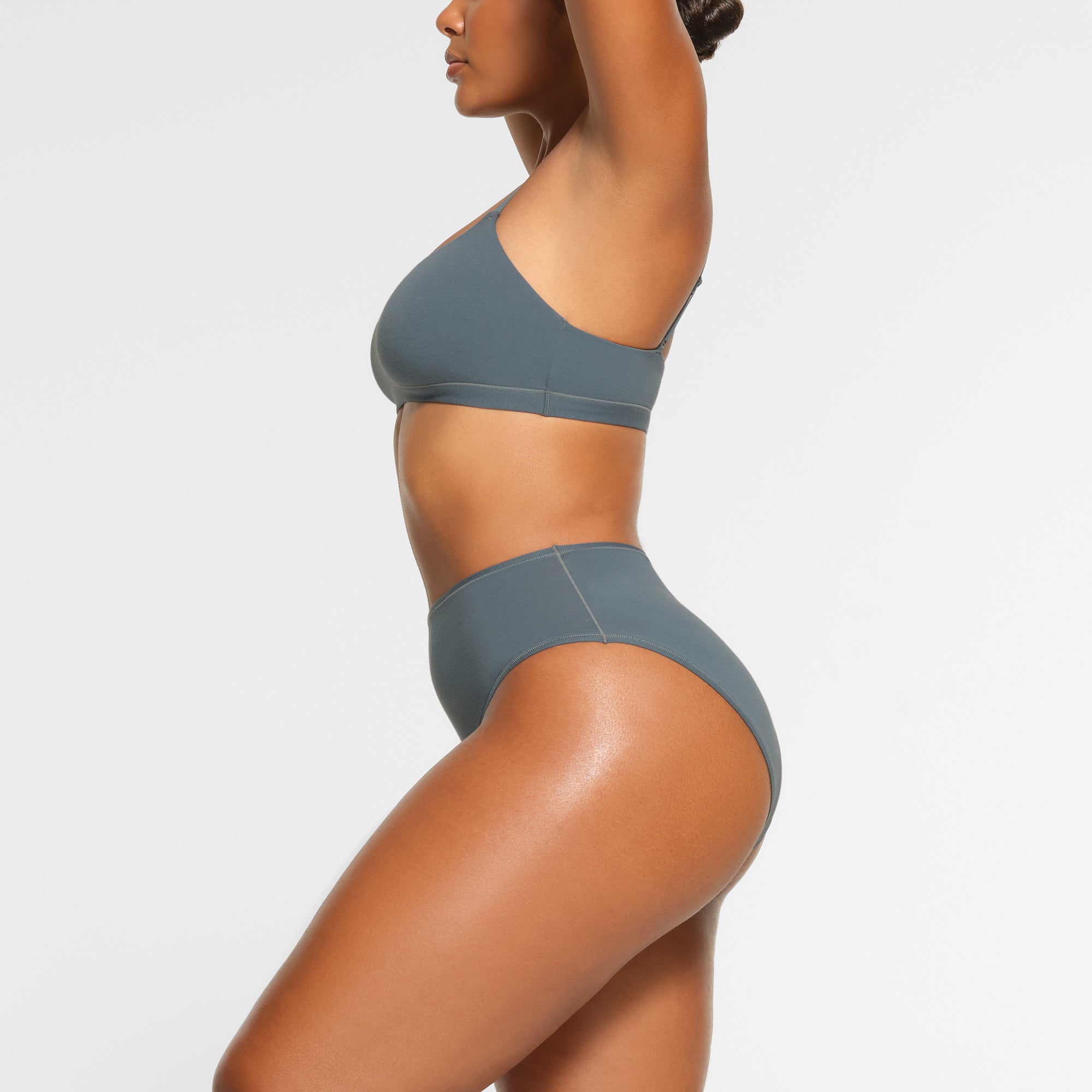cotton jersey full brief cotton jersey full brief