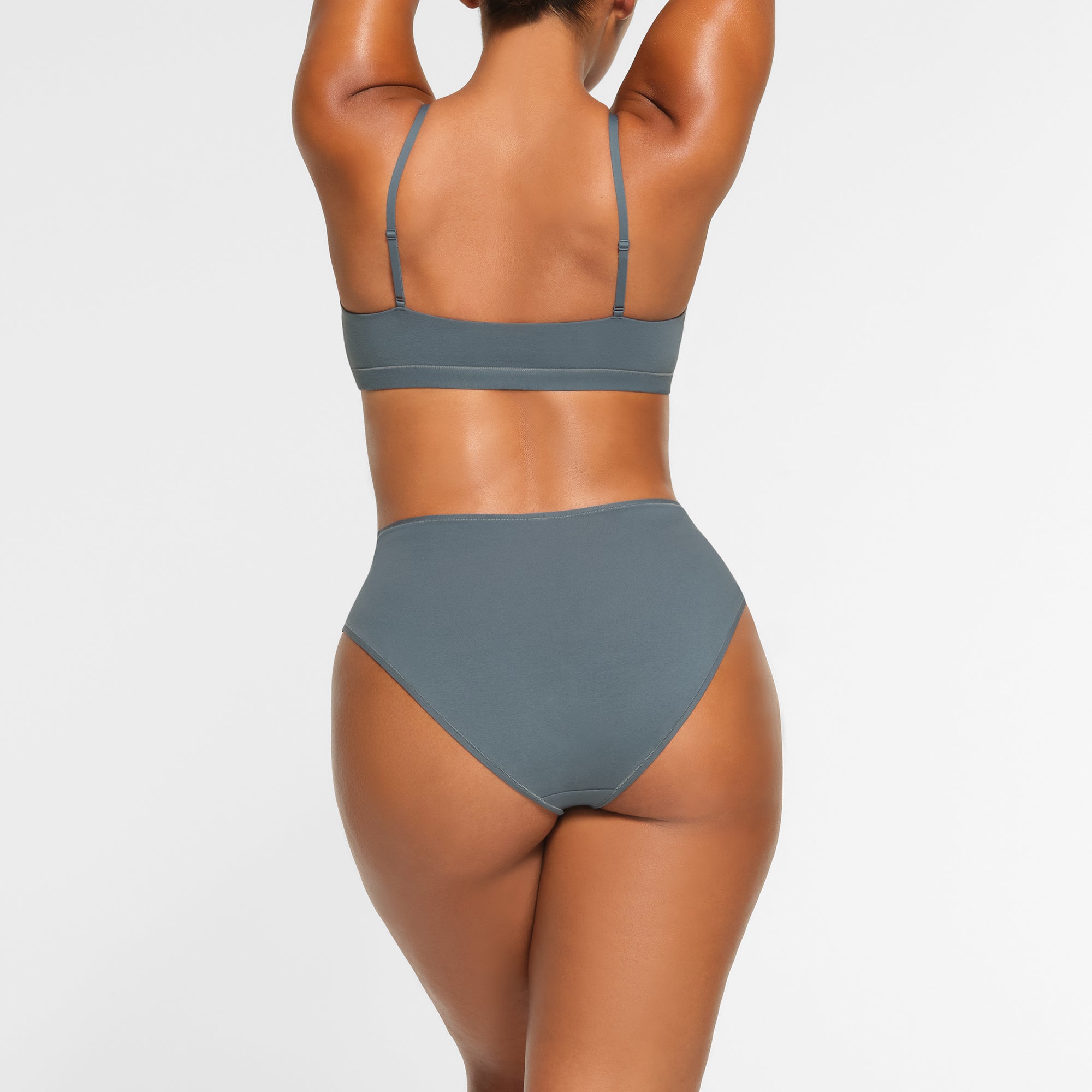 cotton jersey full brief cotton jersey full brief