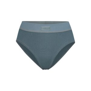 cotton rib brief