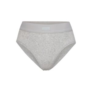 cotton rib brief