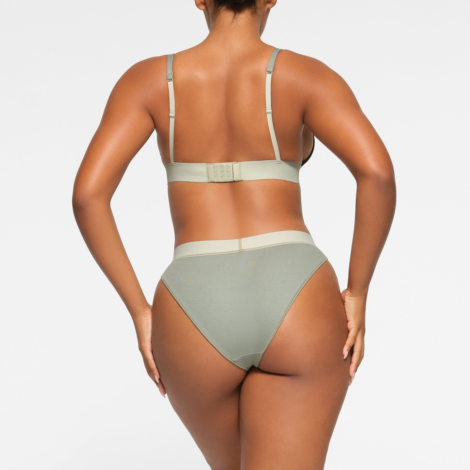 cotton rib brief cotton rib brief