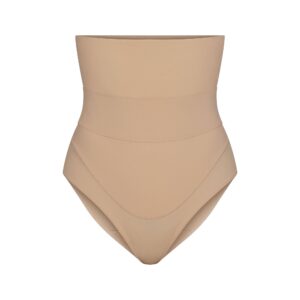 fits everybody maternity banded high waisted brief