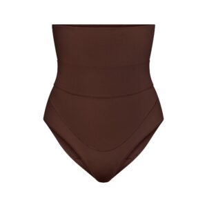 fits everybody maternity banded high waisted brief