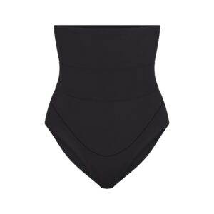 fits everybody maternity banded high waisted brief