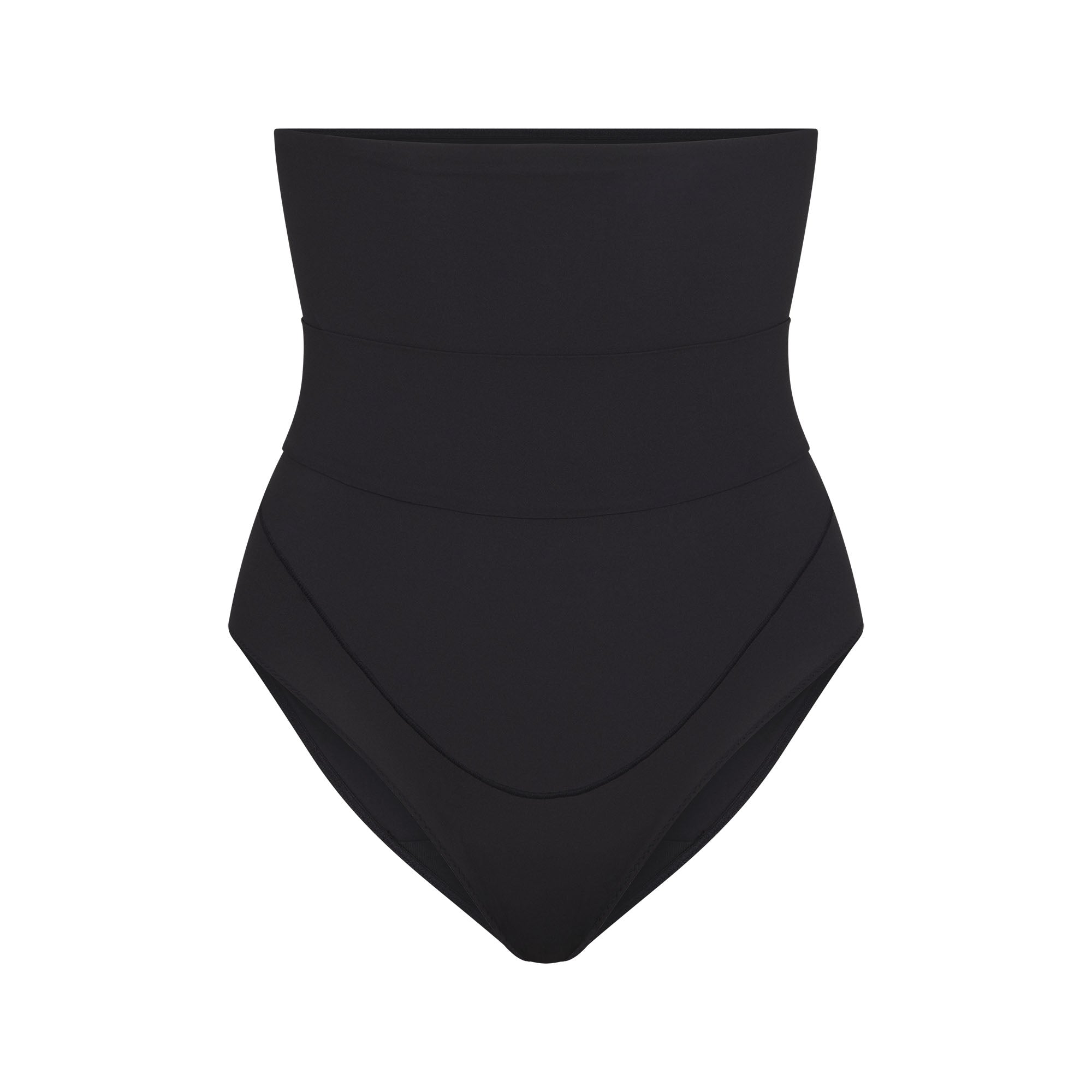fits everybody maternity banded high waisted brief fits everybody maternity banded high waisted brief