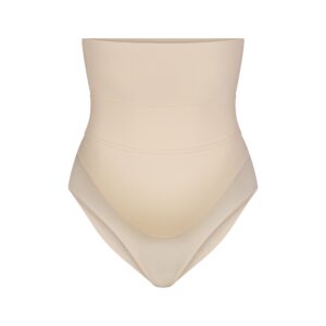 fits everybody maternity banded high waisted brief