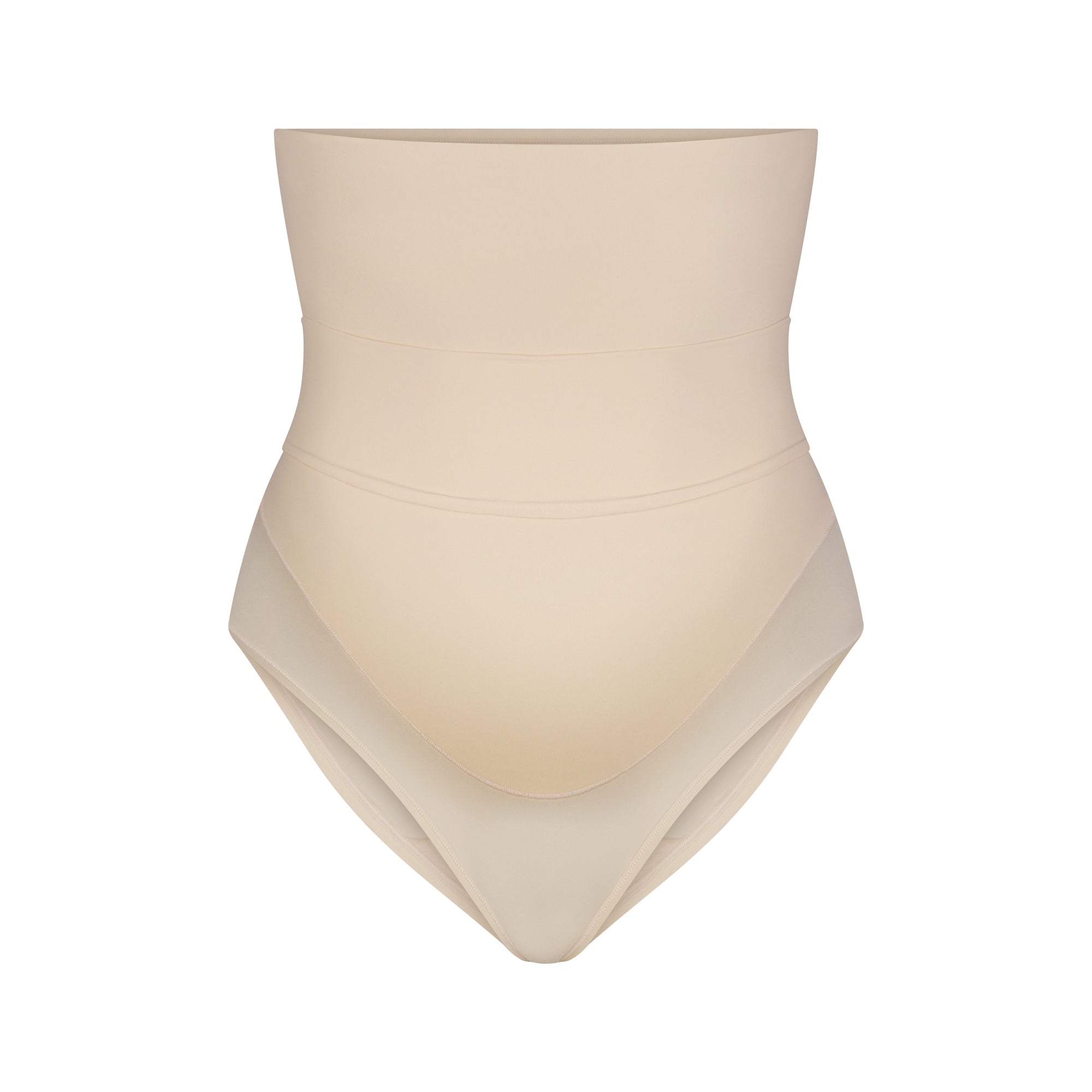 fits everybody maternity banded high waisted brief fits everybody maternity banded high waisted brief