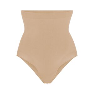 Home seamless sculpt high waisted brief