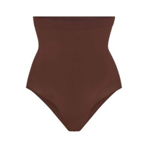 Home seamless sculpt high waisted brief