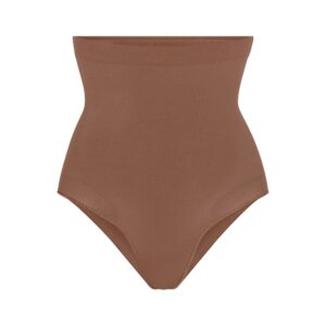 Home seamless sculpt high waisted brief