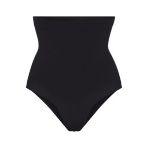 Home seamless sculpt high waisted brief