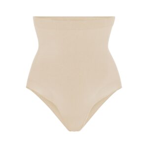 Home seamless sculpt high waisted brief