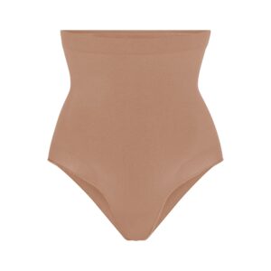 Home seamless sculpt high waisted brief