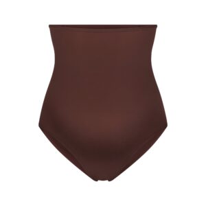 fits everybody maternity high waisted brief