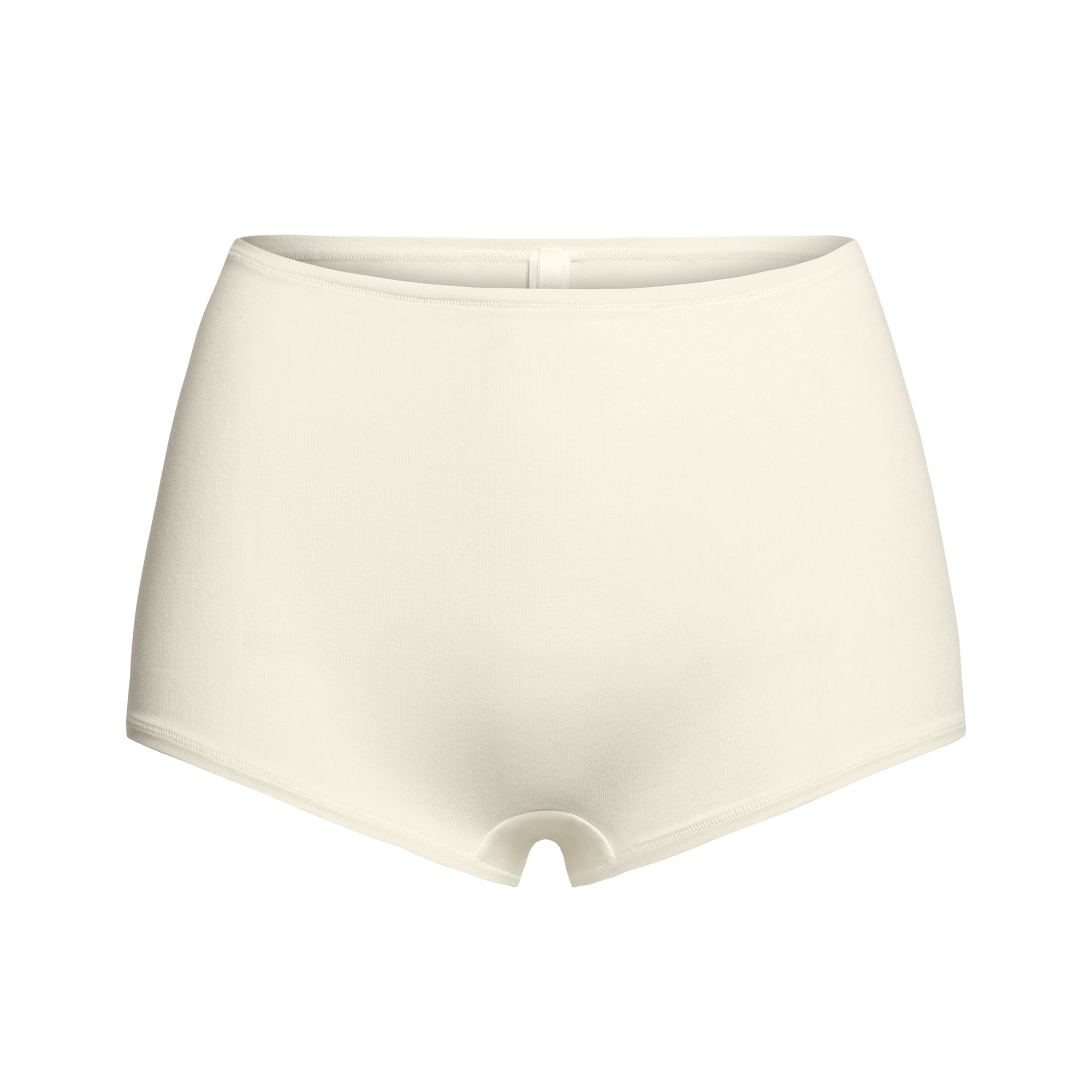 cotton jersey boy short cotton jersey boy short