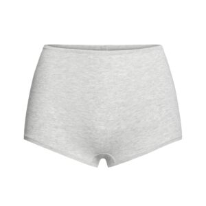cotton jersey boy short