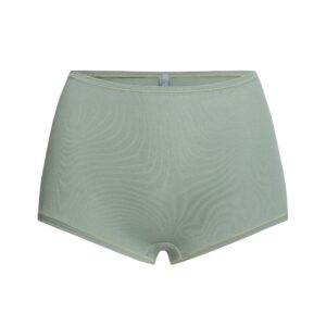 cotton jersey boy short