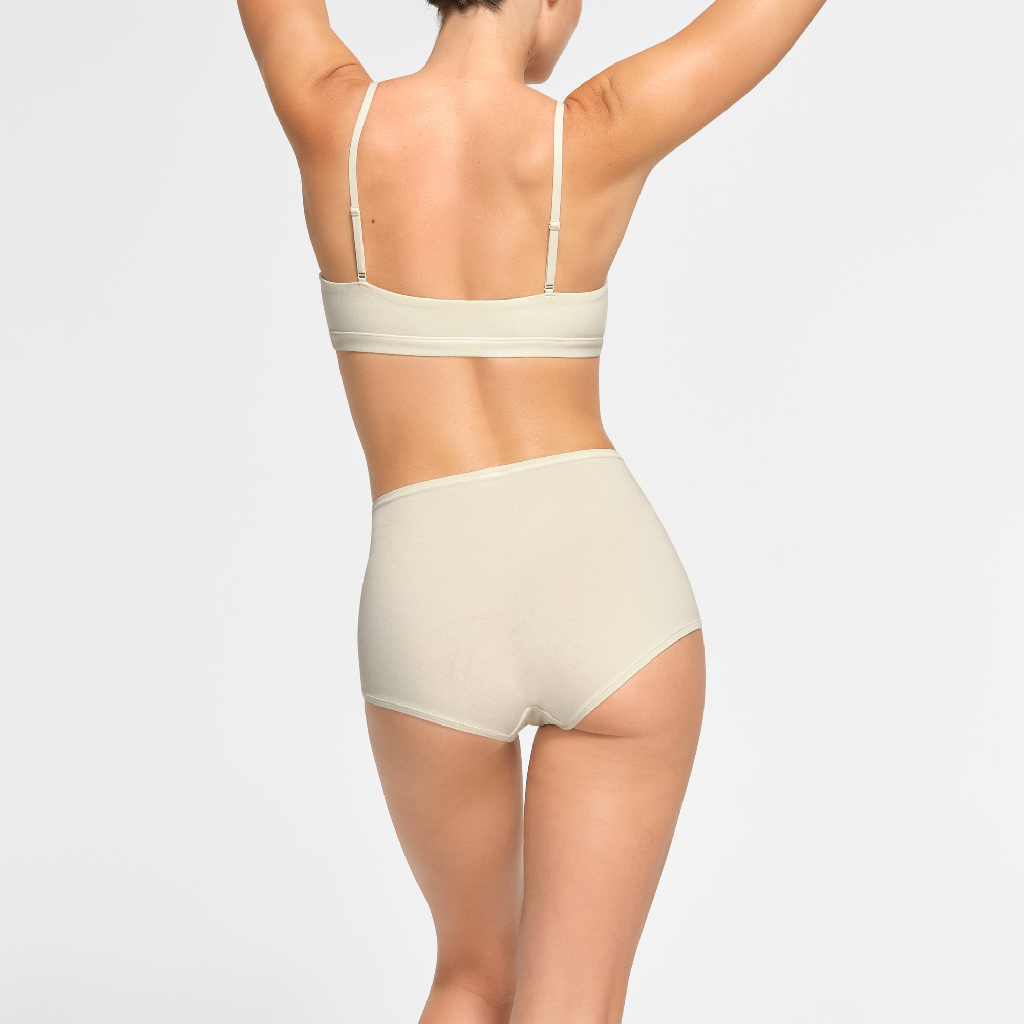 cotton jersey boy short cotton jersey boy short