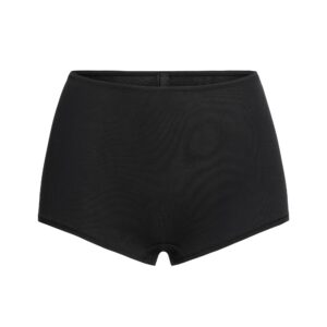 cotton jersey boy short