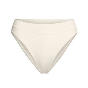 cotton jersey cheeky tanga