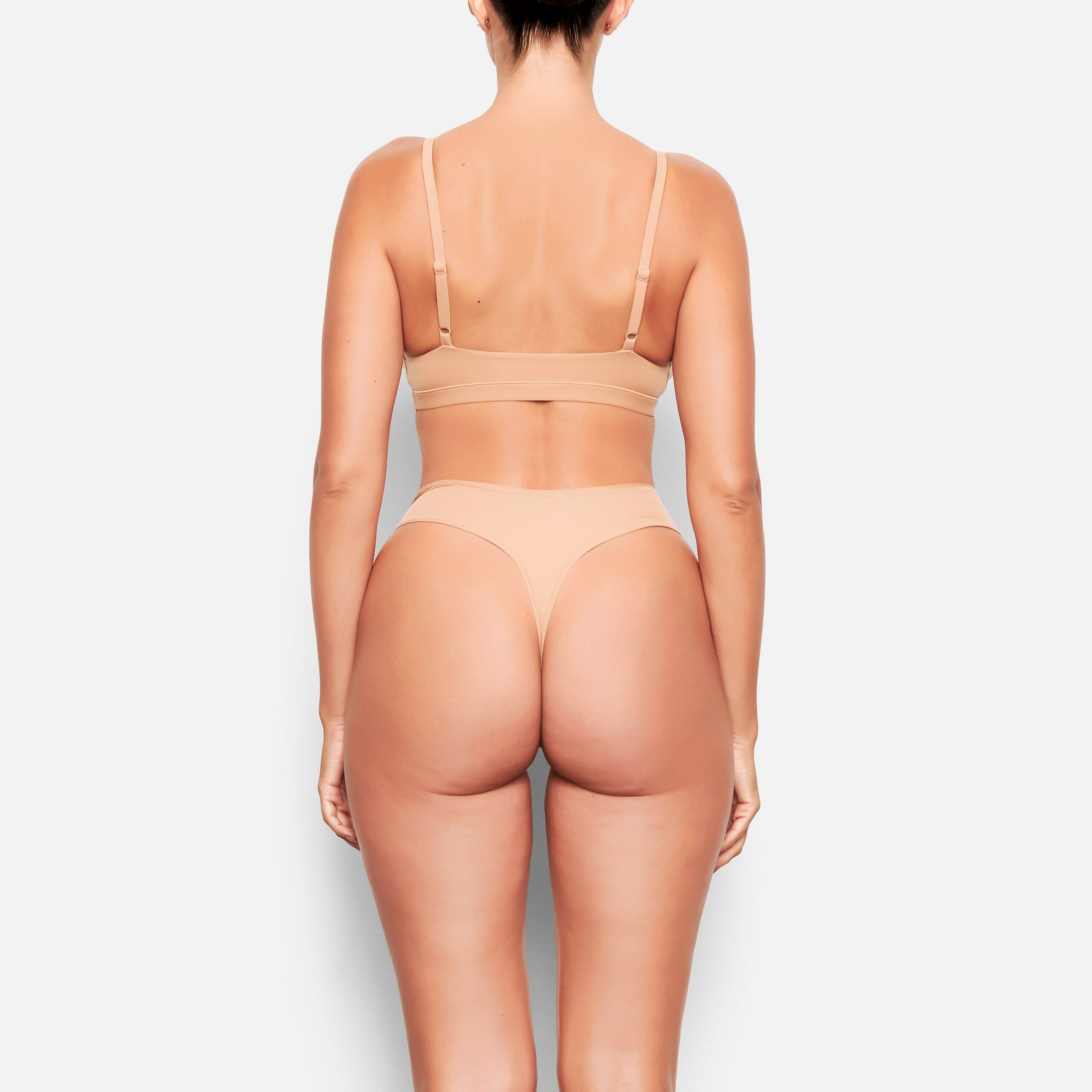 fits everybody dipped front thong fits everybody dipped front thong