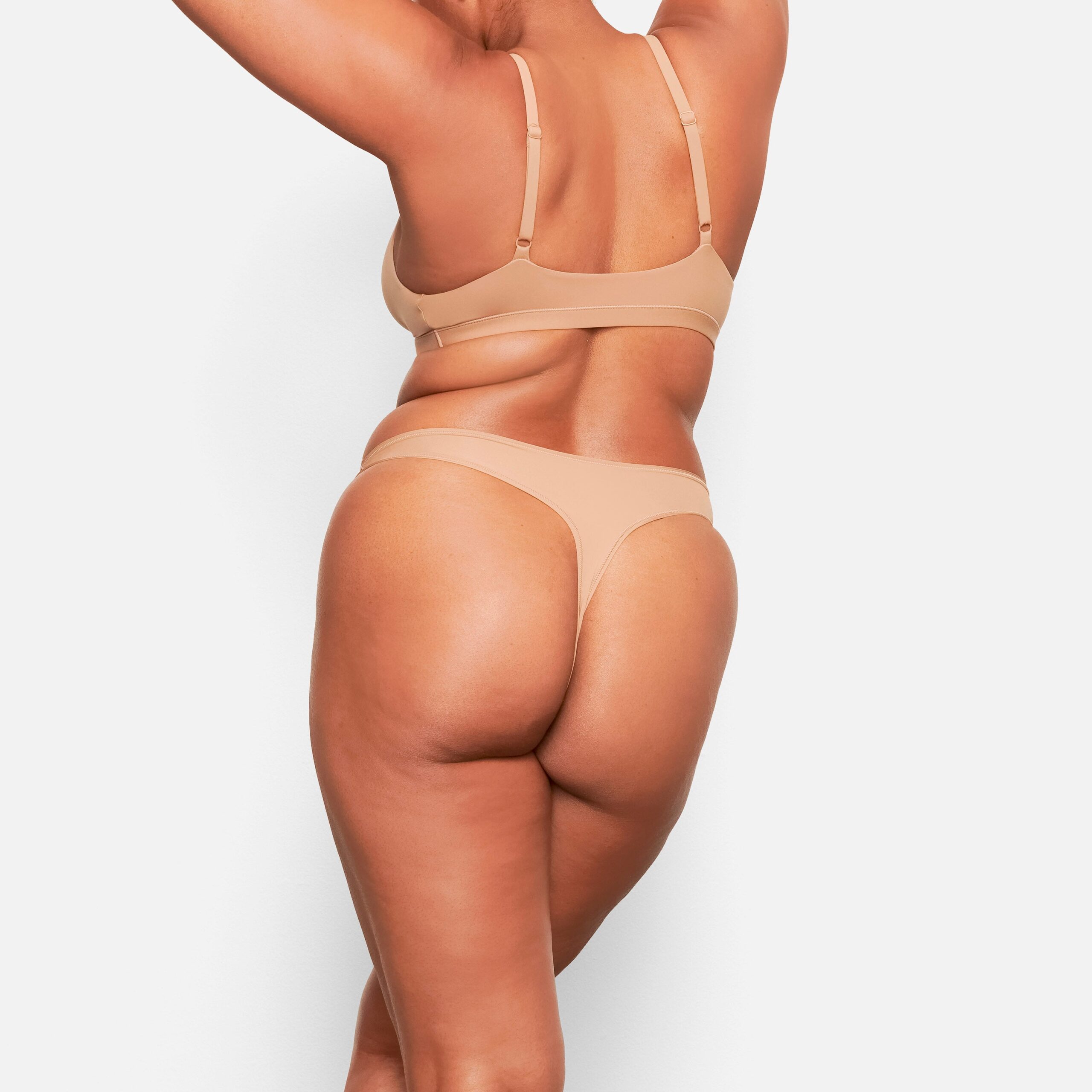 fits everybody dipped front thong fits everybody dipped front thong