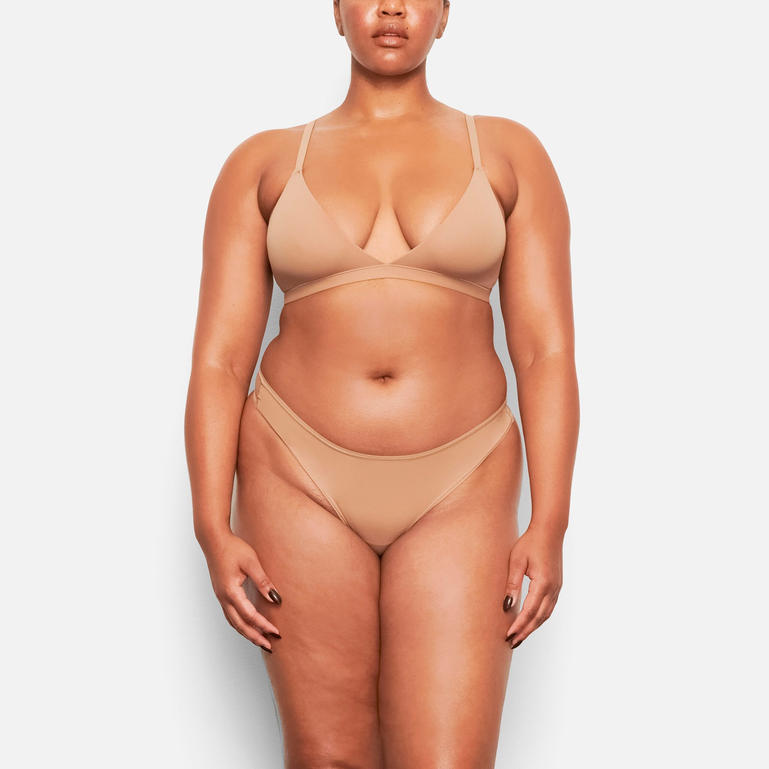 fits everybody dipped front thong fits everybody dipped front thong
