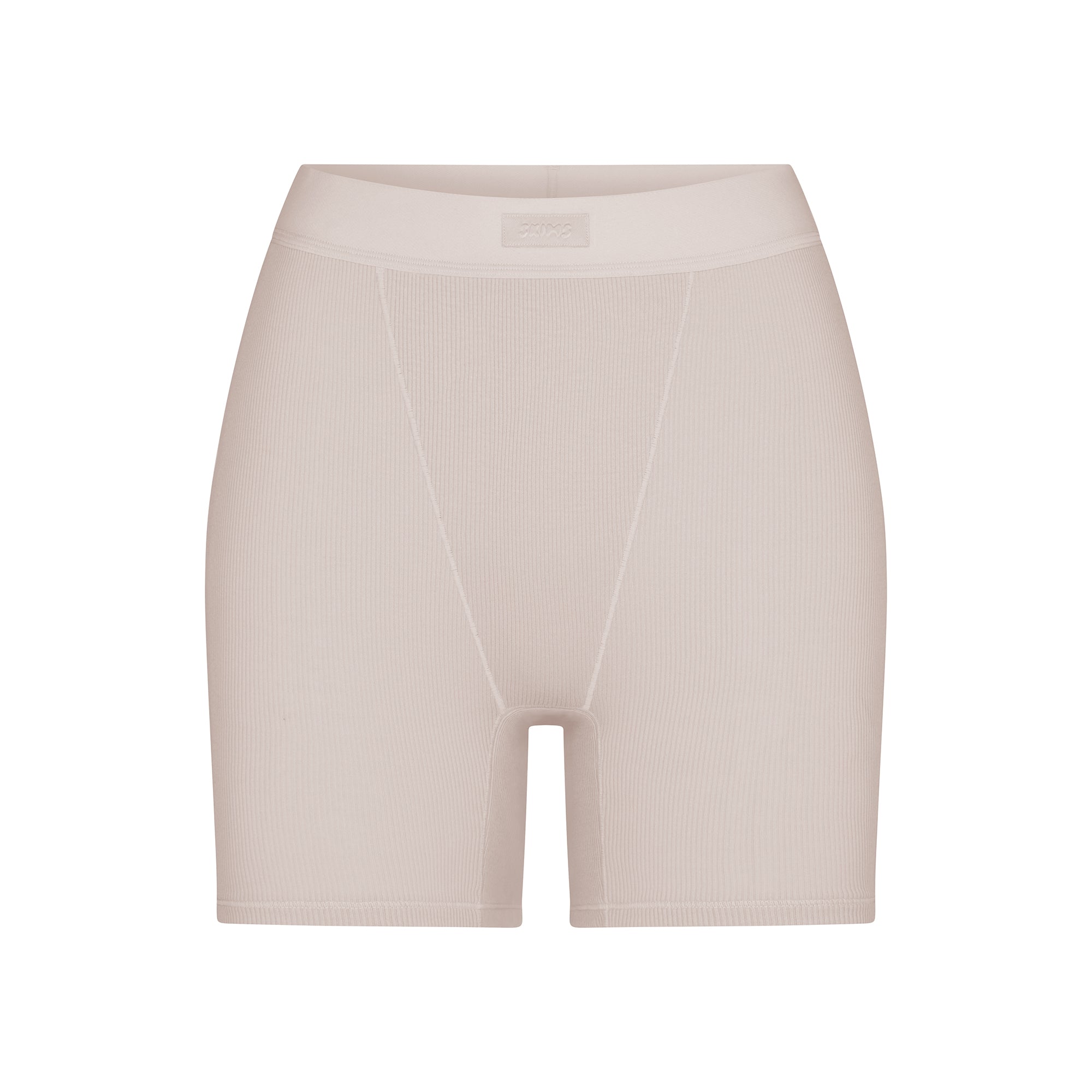 cotton rib boxer cotton rib boxer