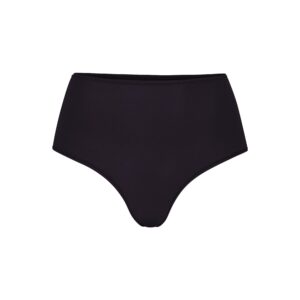 Home fits everybody high waisted thong