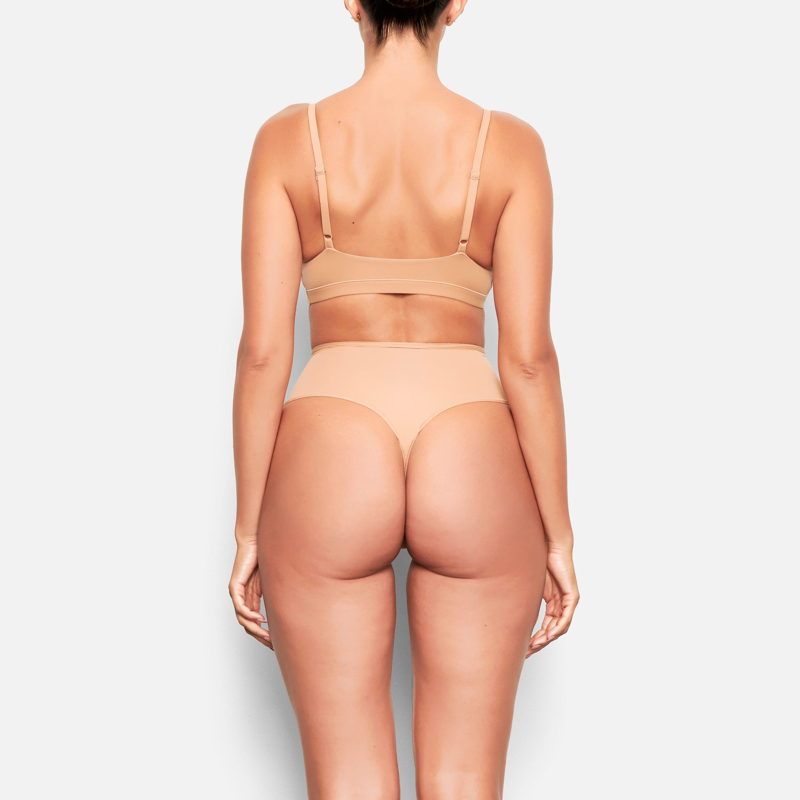 fits everybody high waisted thong fits everybody high waisted thong