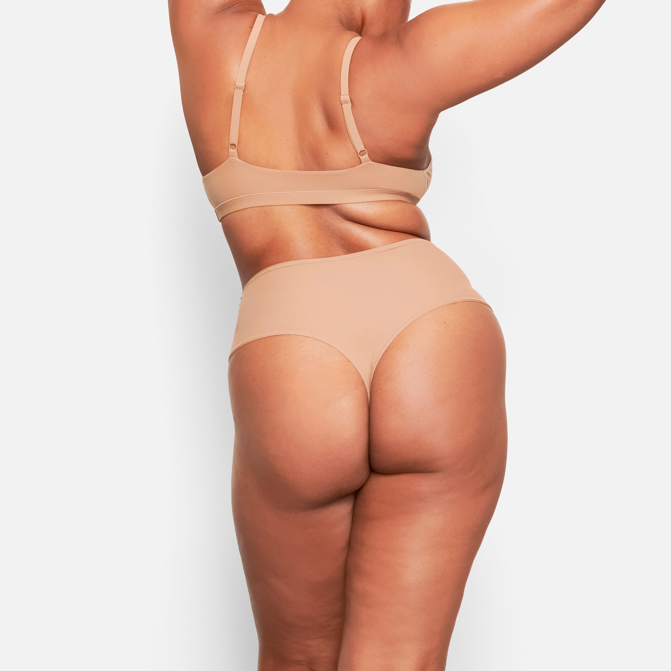 fits everybody high waisted thong fits everybody high waisted thong
