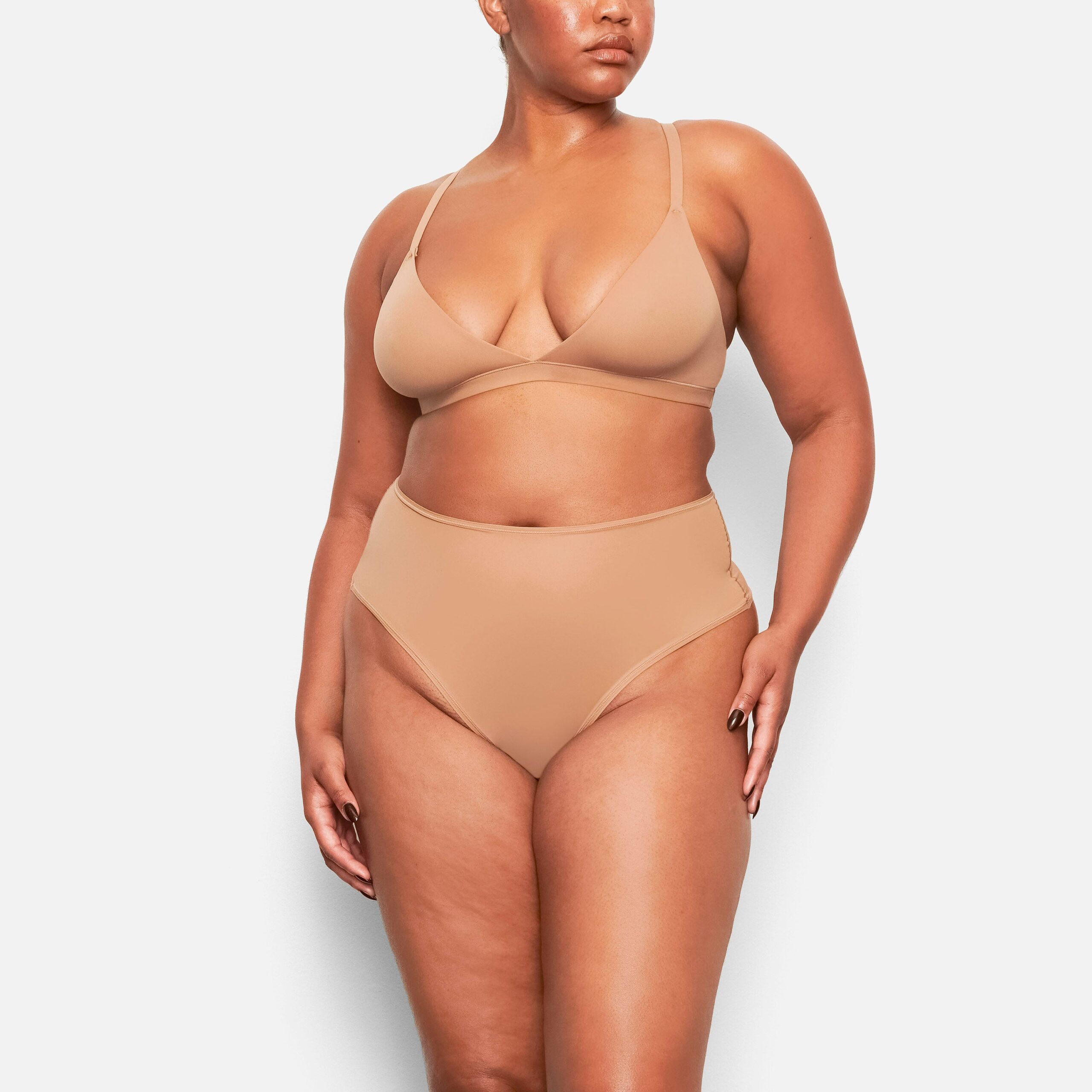 fits everybody high waisted thong fits everybody high waisted thong