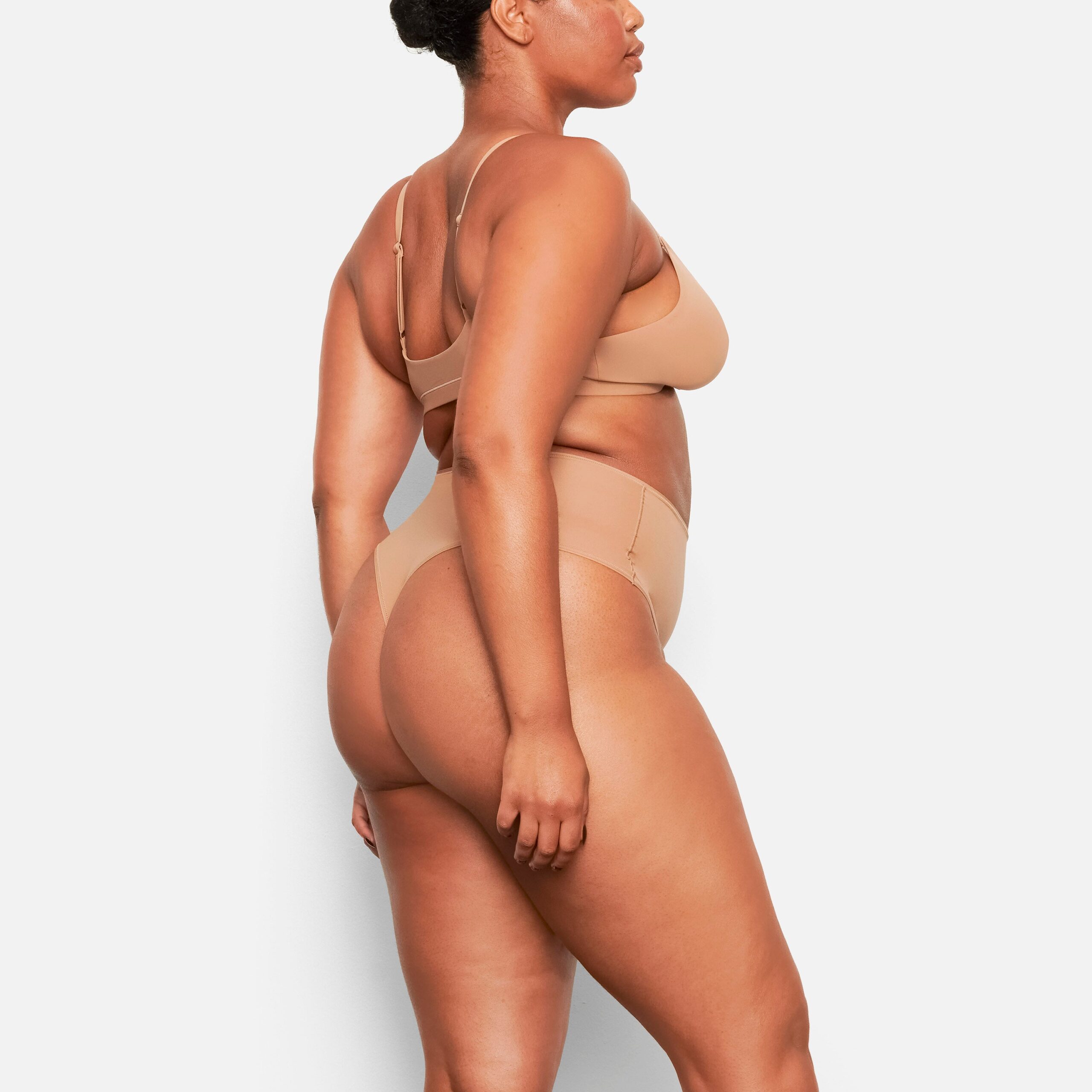 fits everybody high waisted thong fits everybody high waisted thong
