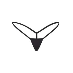 Home fits everybody micro thong