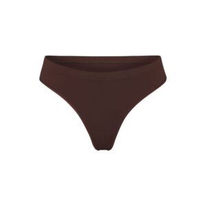 Витрина soft smoothing seamless thong