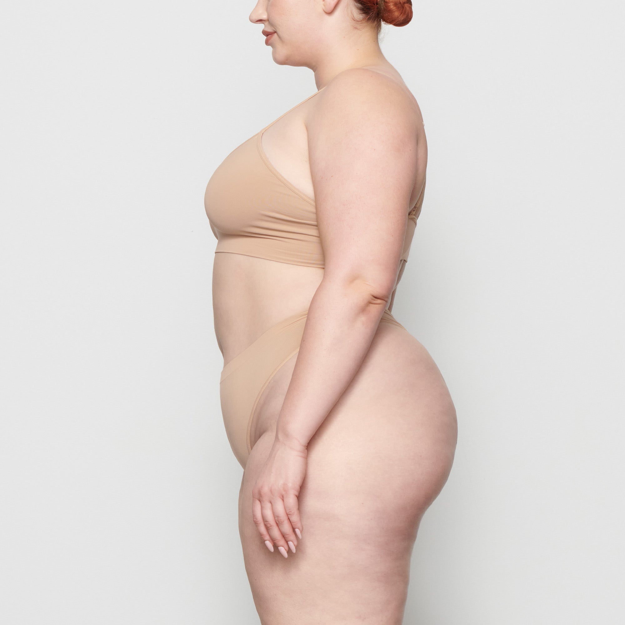 soft smoothing seamless thong soft smoothing seamless thong