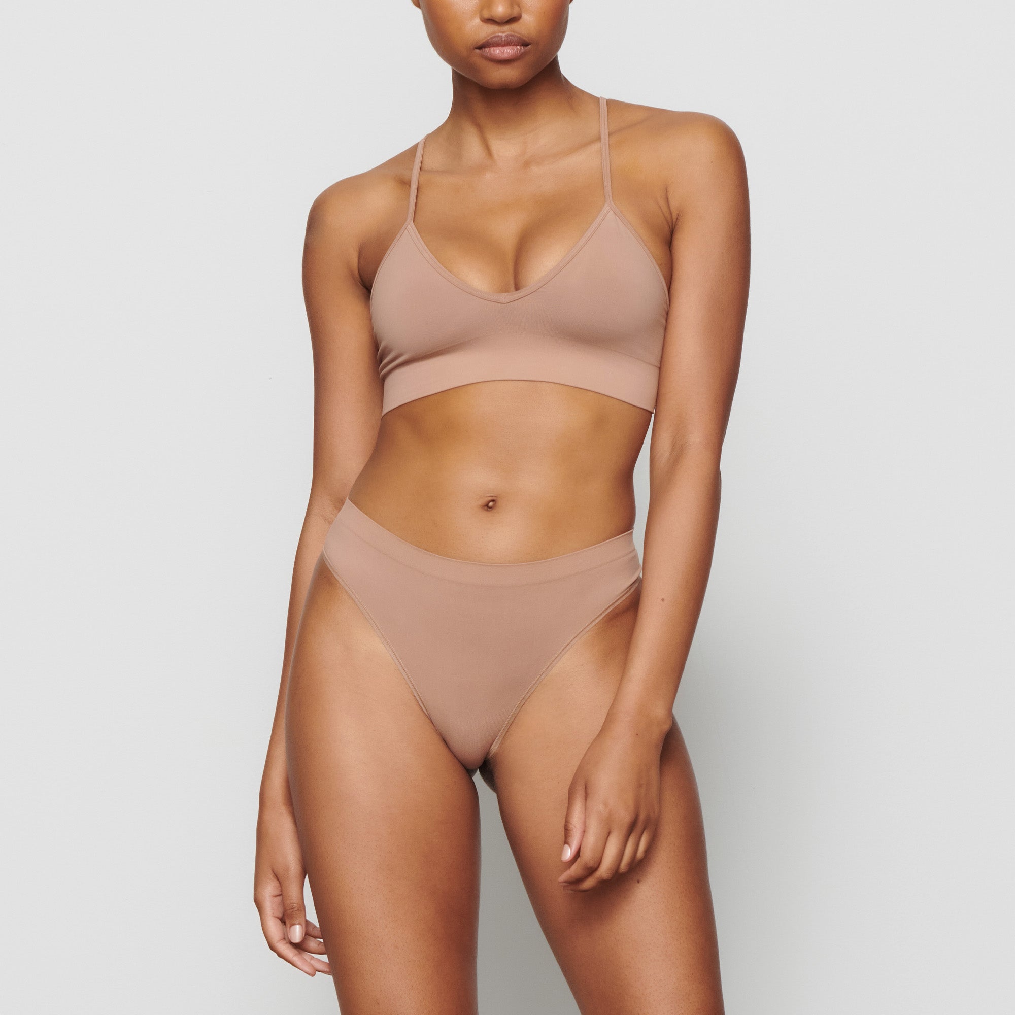 soft smoothing seamless thong soft smoothing seamless thong